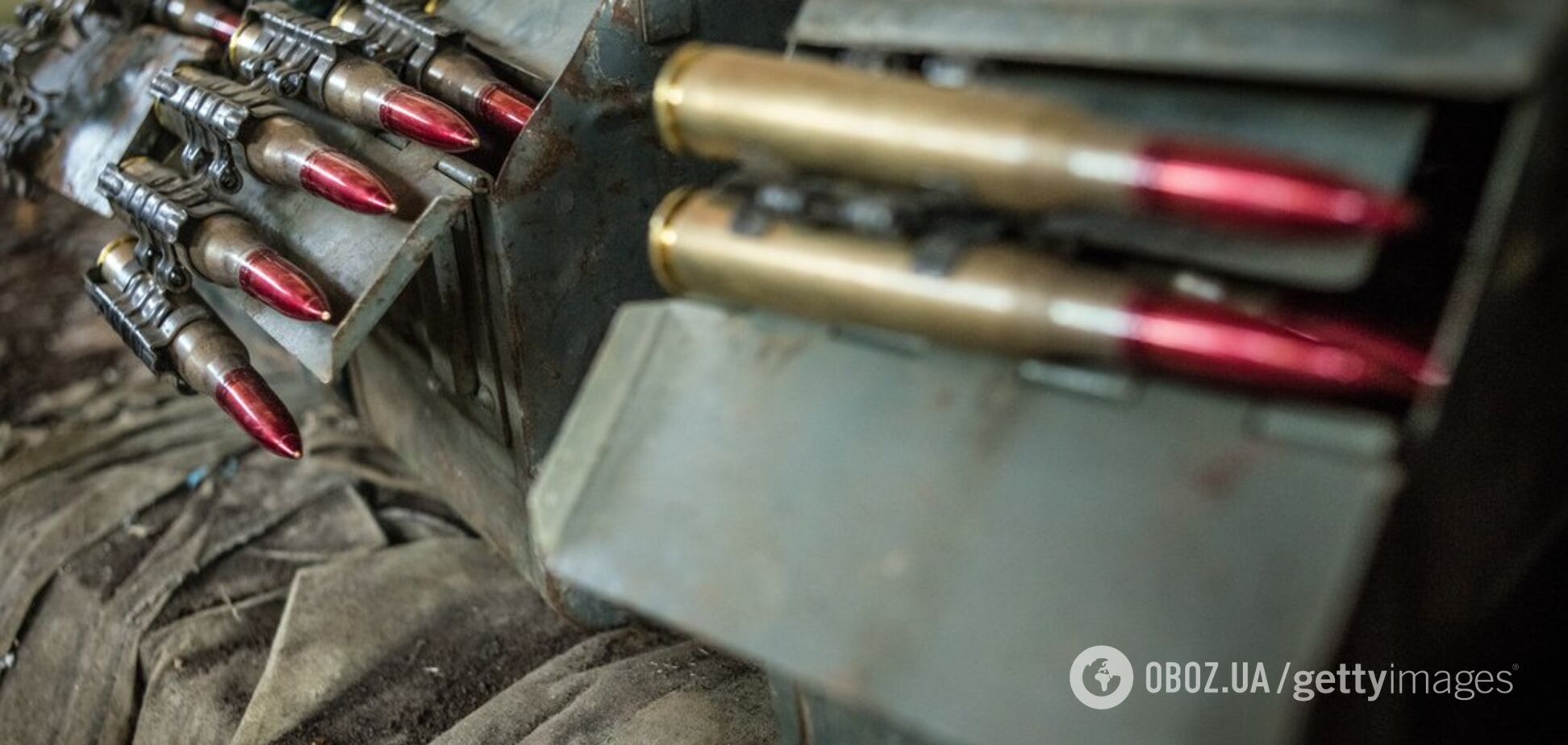 Працював снайпер: ЗСУ провчили терористів на Донбасі потужною відповіддю