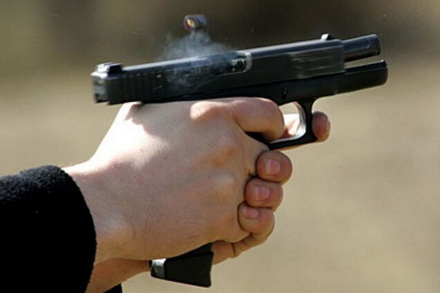 Разбой Бровары