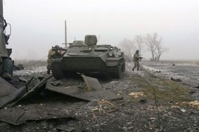 'Проявили гуманизм!' Пропагандист Путина оскандалился из-за Дебальцевского котла