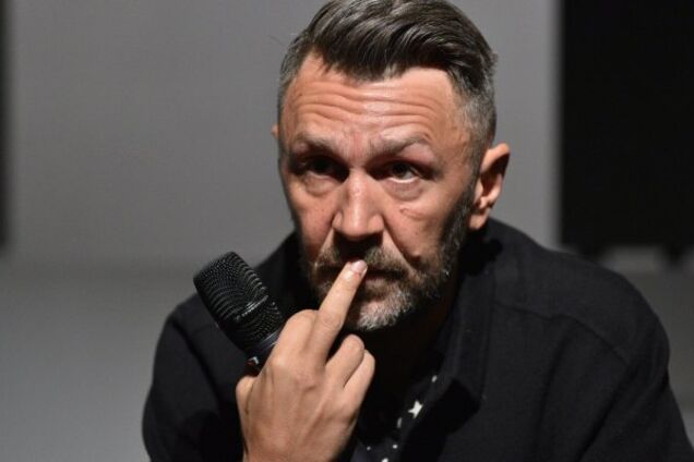 ''Грошей немає, снігу дох*я'': Шнуров висміяв злиденну Росію Путіна в новому вірші