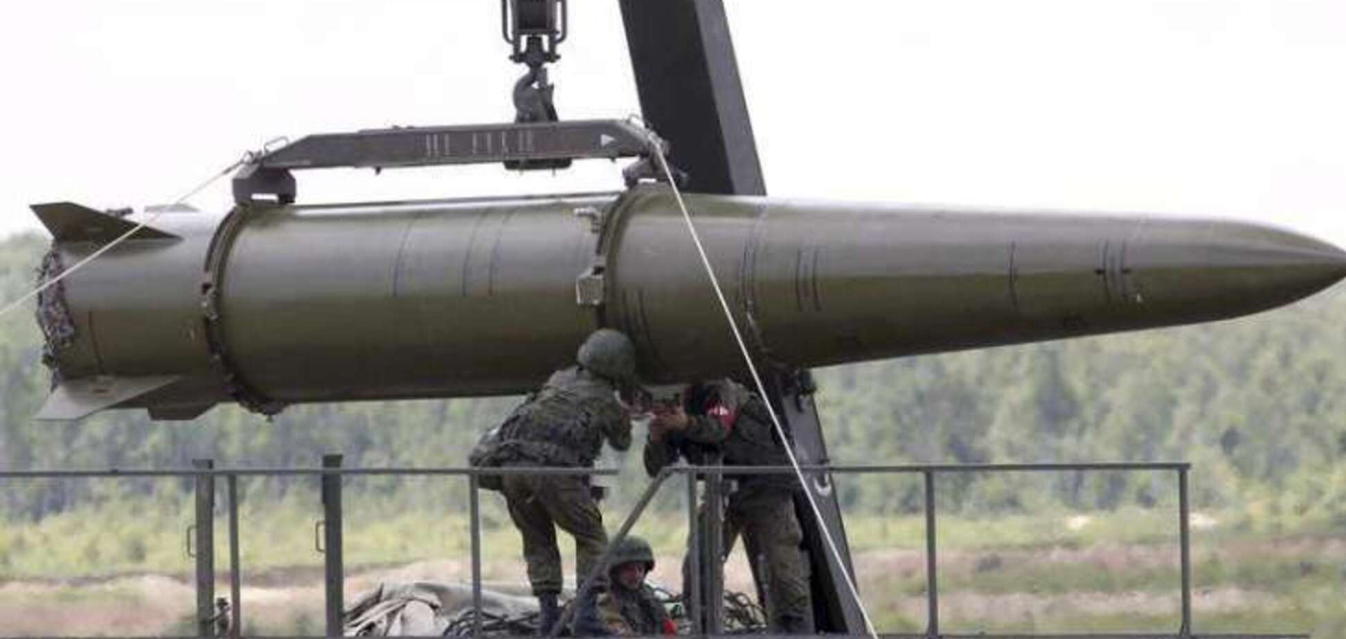 'Это не мы! Нас там не было!' В НАТО поймали Россию на громкой лжи