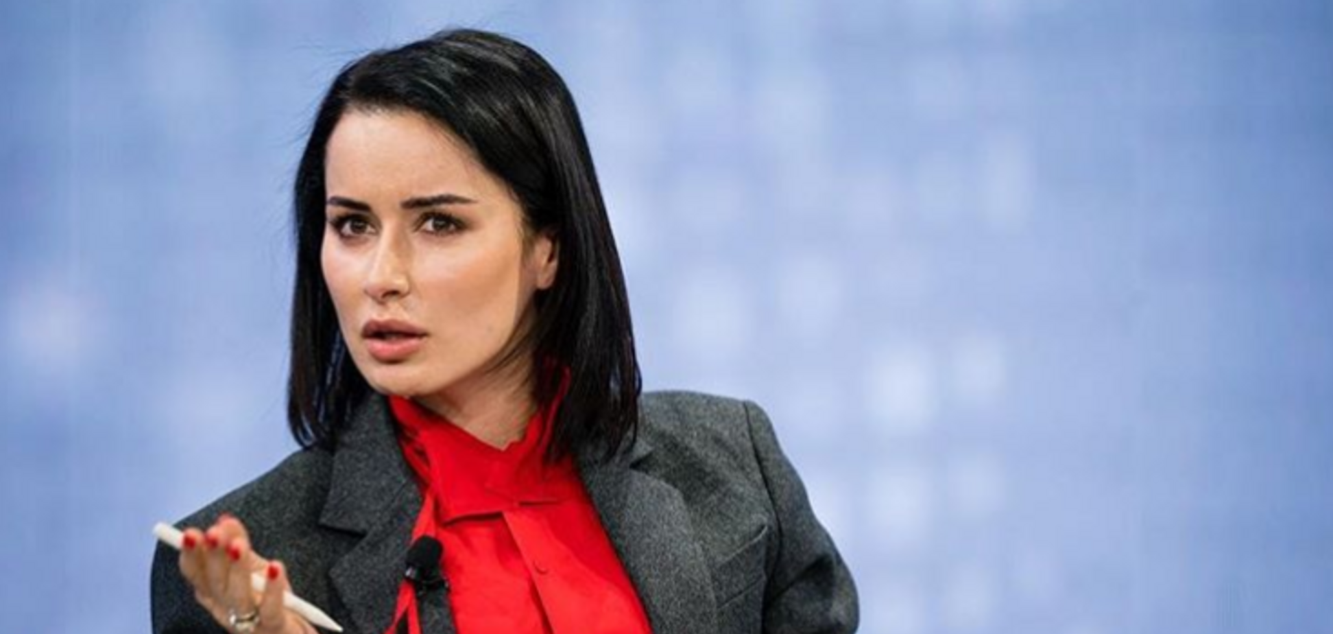 Тіна Канделакі