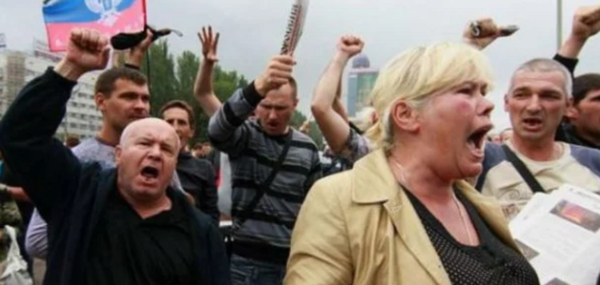 'Защитим русский мир!' На КремльТВ выдвинули ультиматум Украине и США