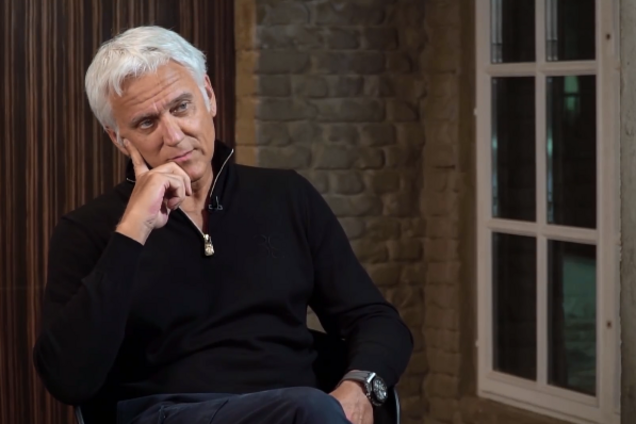 'Дебил, бл*ть': известный в РФ музыкант взбесил сеть высказыванием о Путине