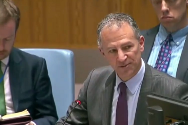 Заседание Совбеза ООН: США поставили России жесткий ультиматум по Украине