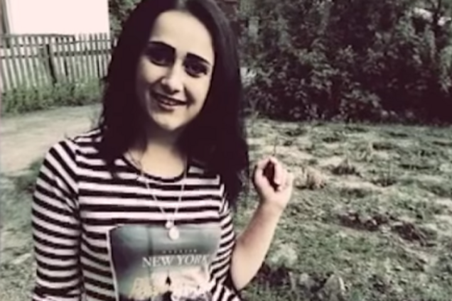 ''Мутная история'': скандал с замерзшей в лесу девушкой получил продолжение