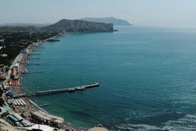 ''Встречали фашистов букетами'': в Крыму вспыхнул скандал из-за Второй мировой