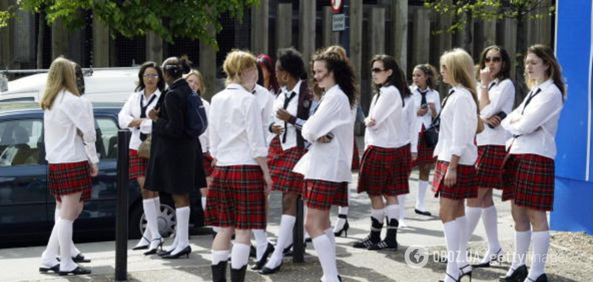 Вскрыть вены на спор: в России забили тревогу из-за опасного развлечения в школах