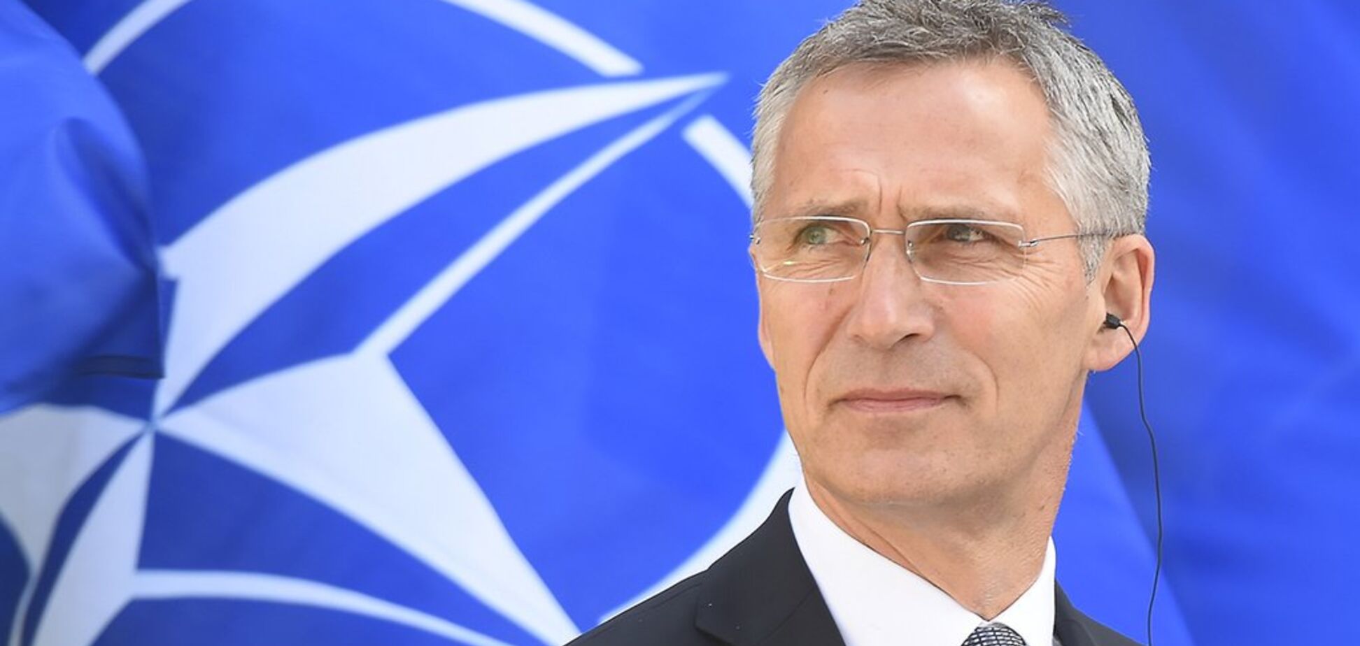 Замішана Україна: генсек НАТО заявив про нову російську загрозу