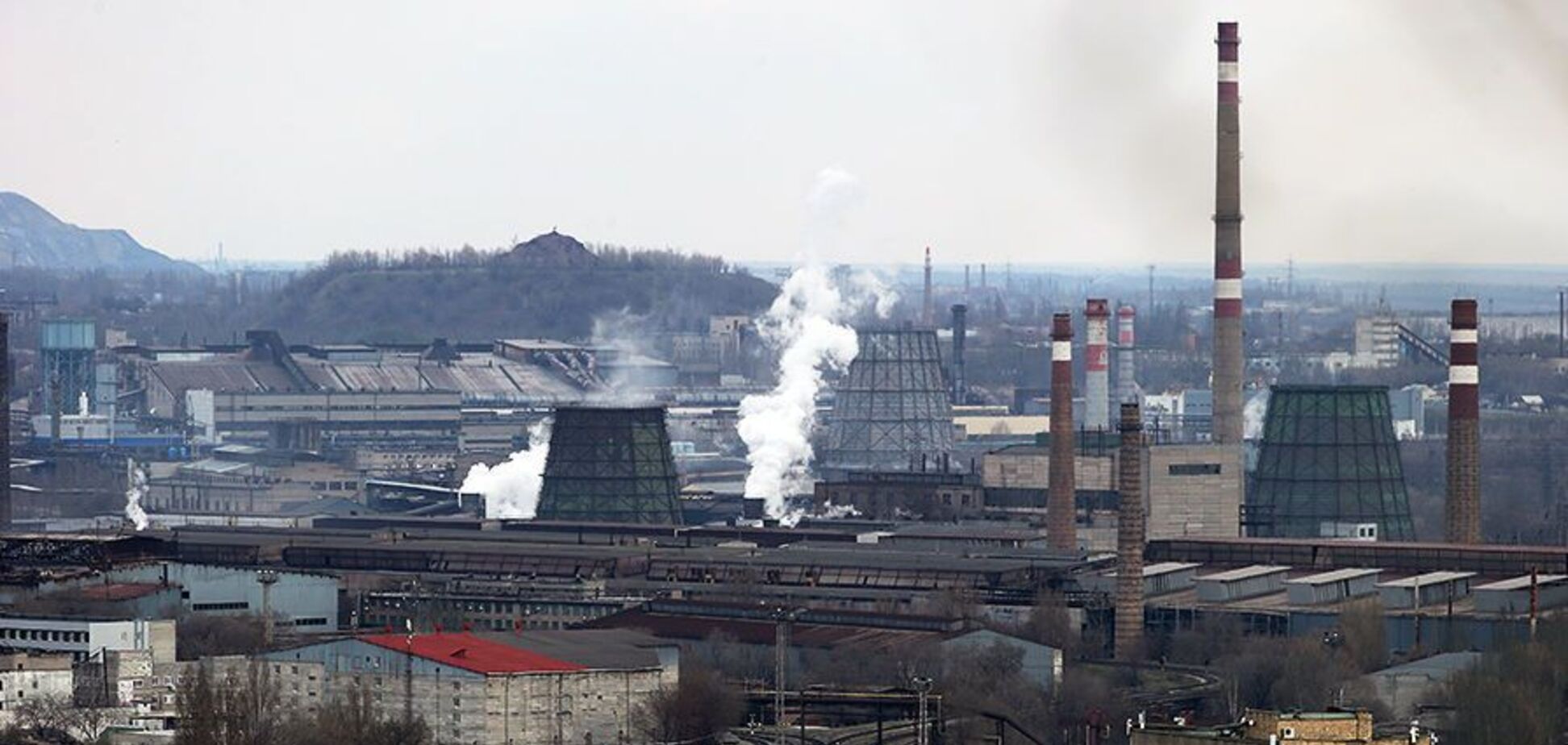 ''А зрада где?'' Казанский указал на показательное различие Украины и ''Л/ДНР''