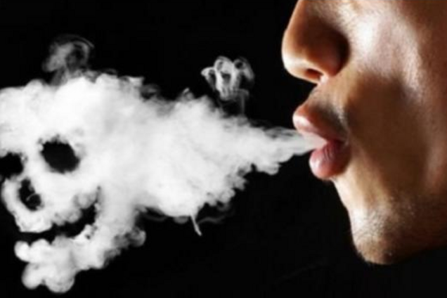 Популярную альтернативу сигарет признали опасной