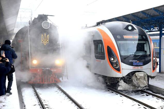 ''Исчезнет к 2025 году'': в Украине забили тревогу из-за 'Укрзалізниці'