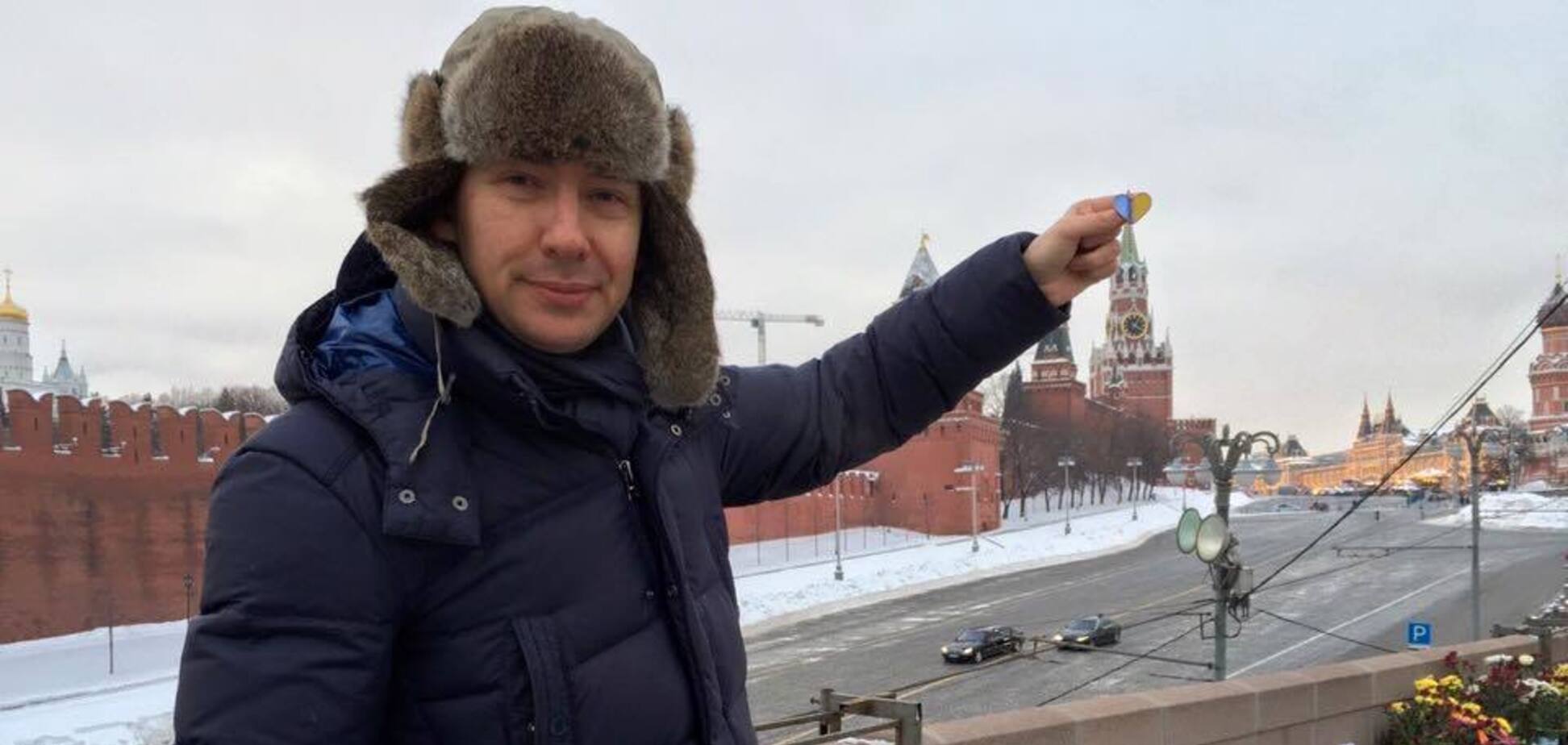 'Цель – ликвидация Украины': Цимбалюк прошелся по 'братской любви' России