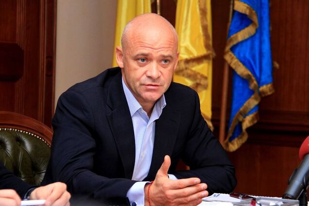 Геннадий Труханов