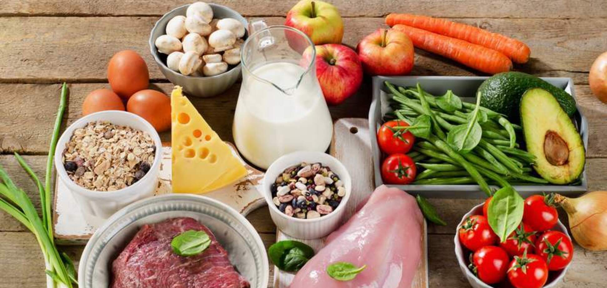 Помогают похудеть: названы топ-6 полезных жирных продуктов