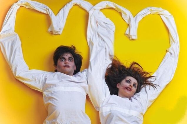 ''Праздник для больных'': в РПЦ выступили против любви и озвучили ''лечение''