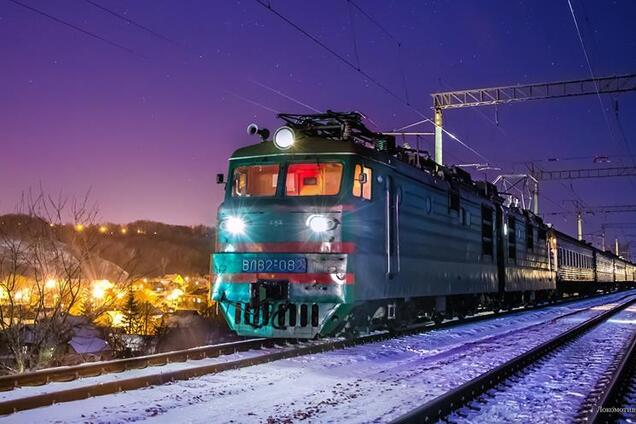 ''Смерти на дорогах'': против ''Укрзалізниці'' выдвинули громкое обвинение