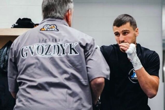 'Жесткий боец': украинский чемпион высказался о сопернике