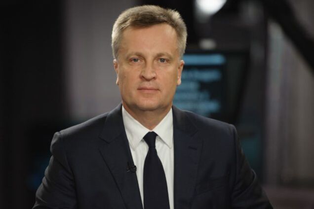 Наливайченко схвалює новий Азовський пакет санкцій США та ЄС і пропонує ввести симетричні санкції з боку України