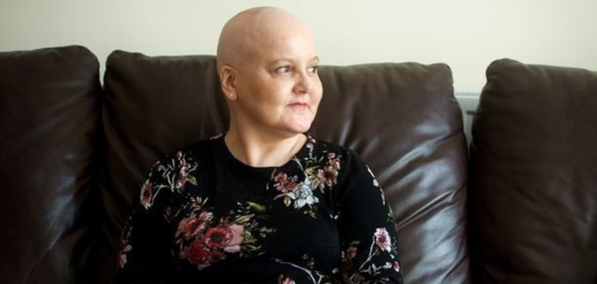 'Вы здоровы!' Убитая раком женщина оставила дерзкое послание врачам. Видео
