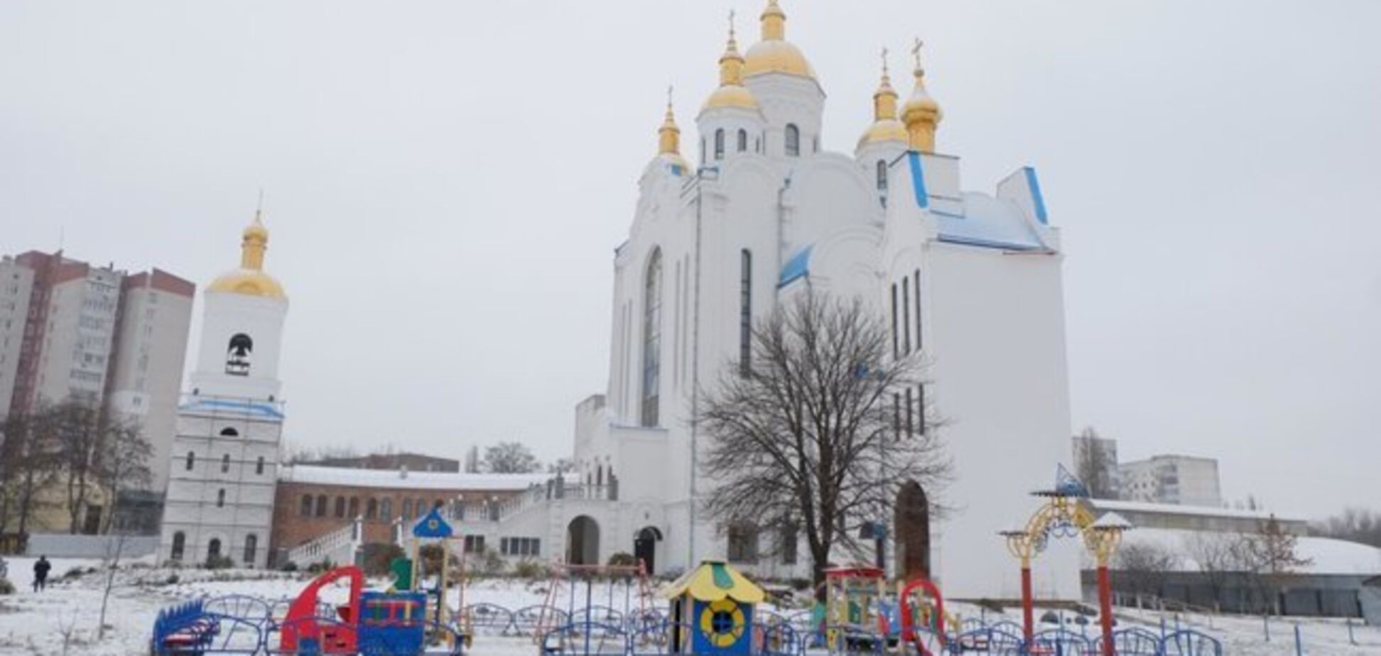 Ненавидят украинцев: в Чернигове раскрыли движение ''православных скаутов''