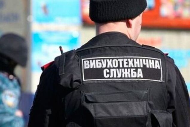 Неизвестный сообщил о минировании Запорожской АЭС
