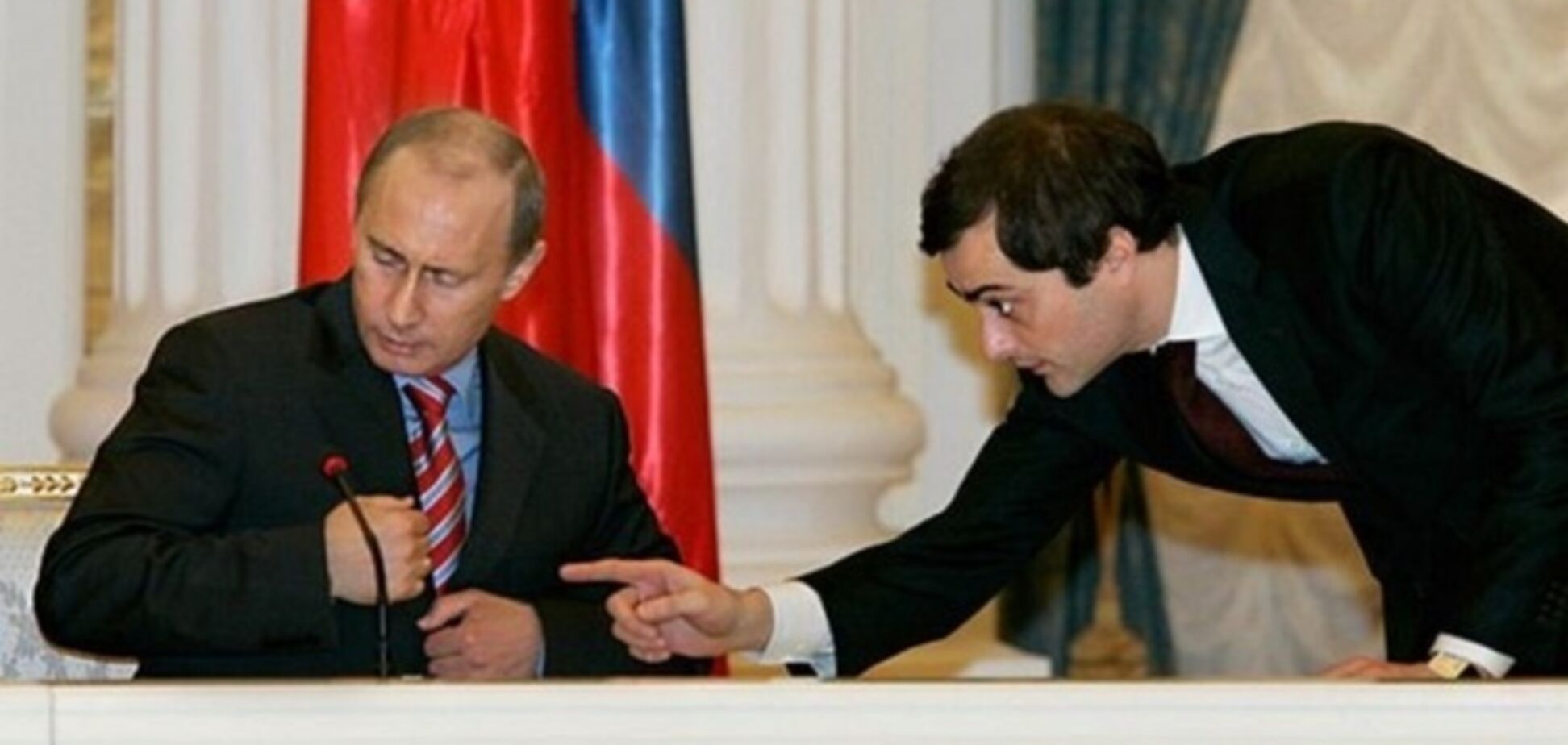 Особенности национального ''Дня Сурка'' в России