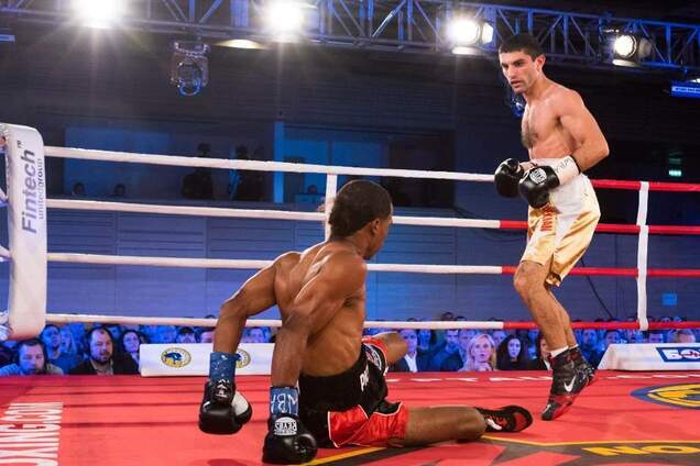 'Чималий ризик': український чемпіон розповів про свою проблему в боксі