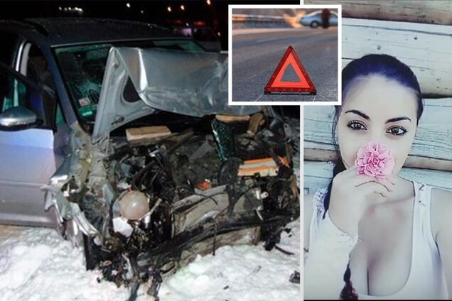 ДТП Черновцы