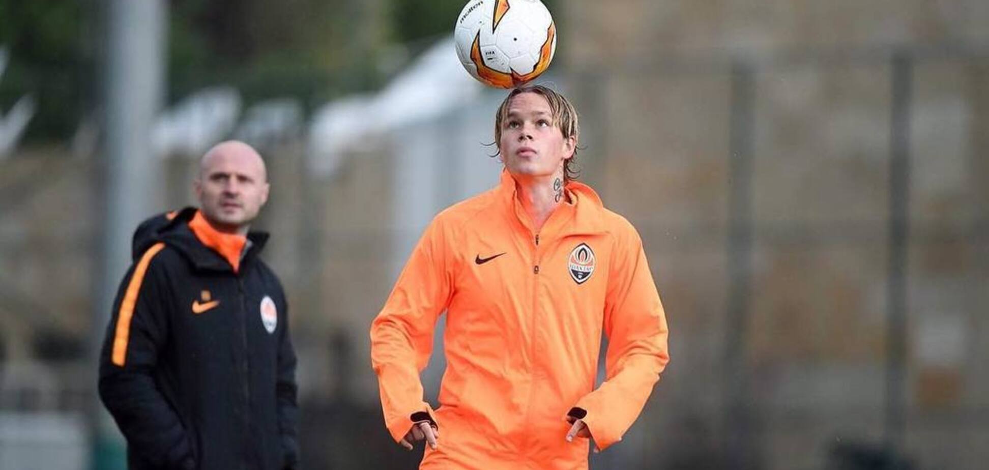 Полузащитник 'Шахтера' отказался переходить в 'мутный киевский клуб'