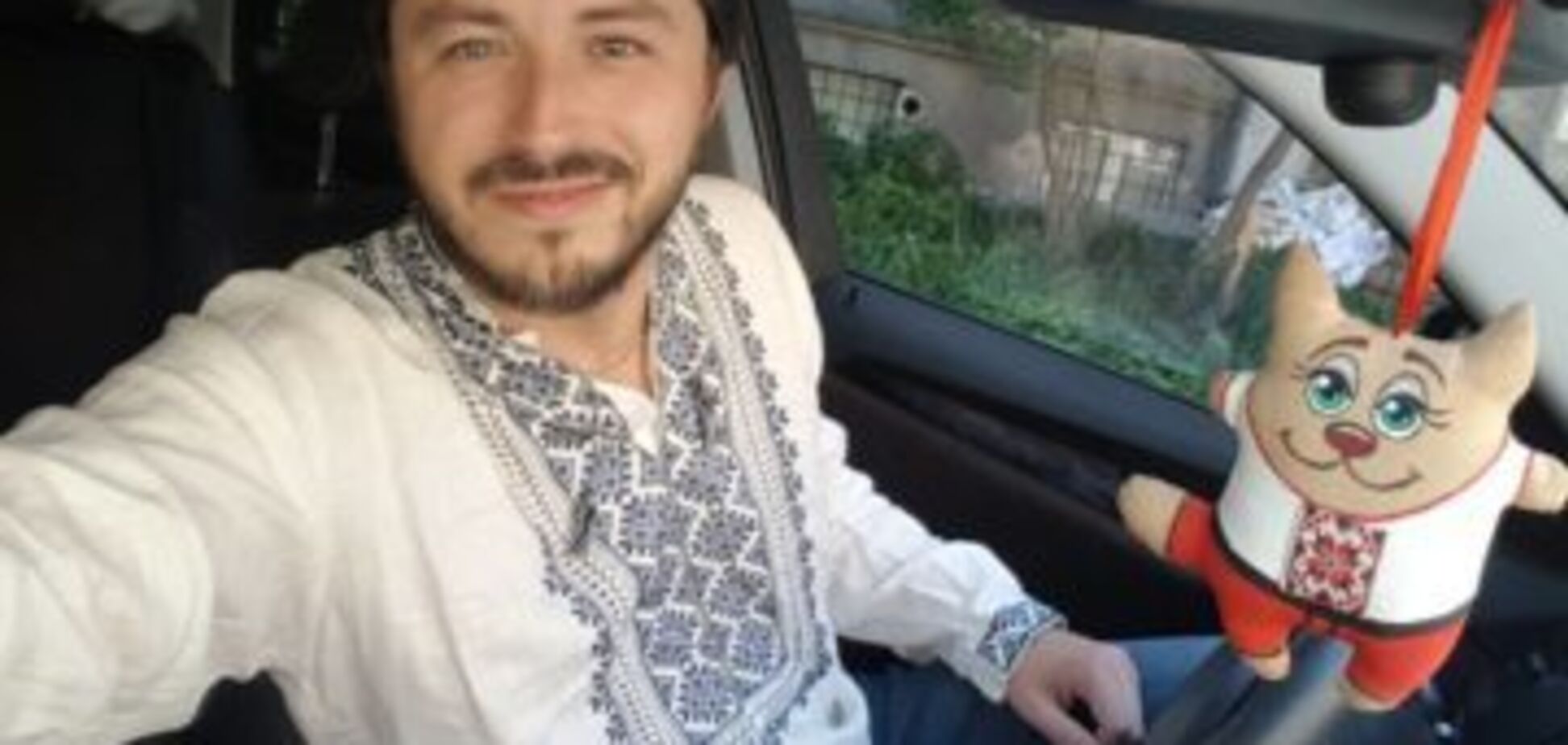 ''Какого черта, господа?'' Притула обратился с мощным заявлением к украинцам