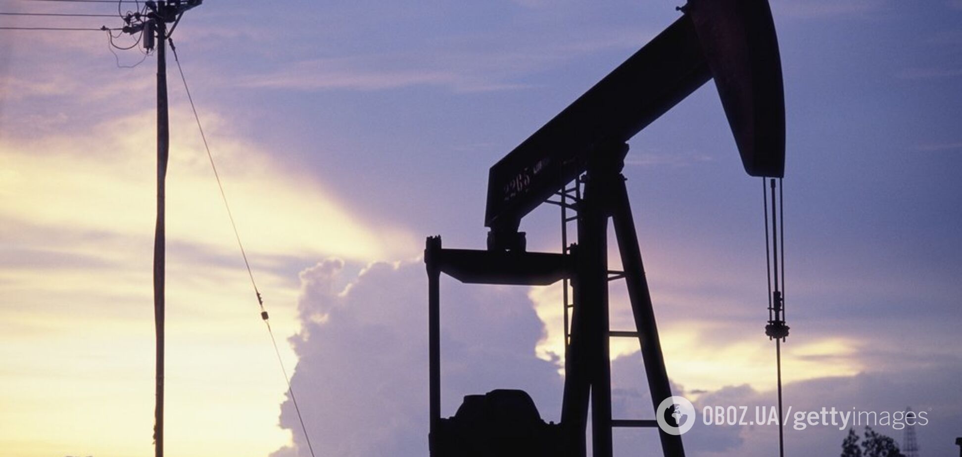 Вперше з 2018 року: світові ціни на нафту пробили нову позначку