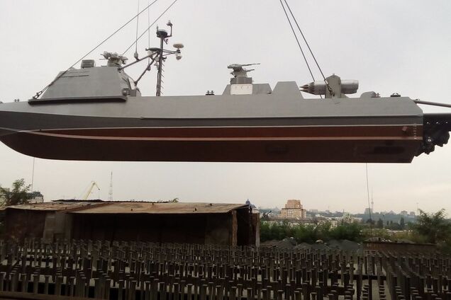 Украина мощно усилит охрану Азовского моря: что известно