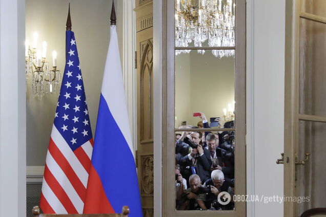 ''Очень тяжело'': в России рассказали об опасности нового удара США