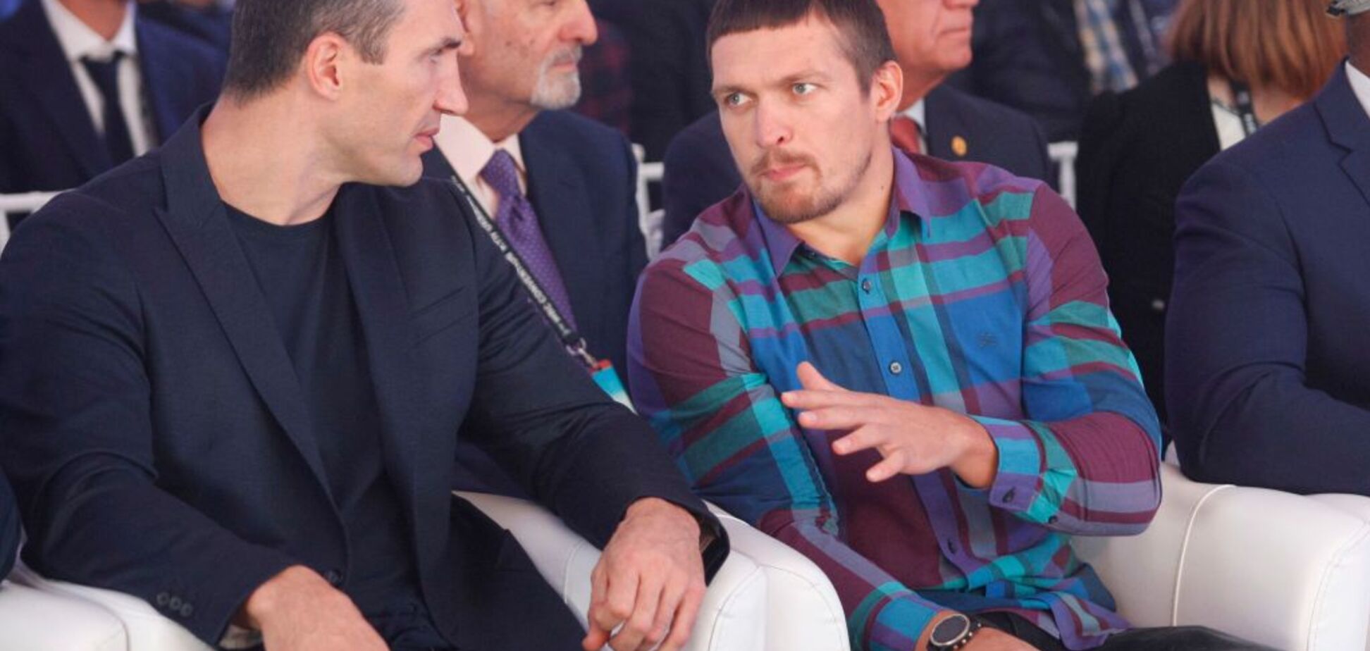 Кличко готовится к возвращению: СМИ раскрыли подробности