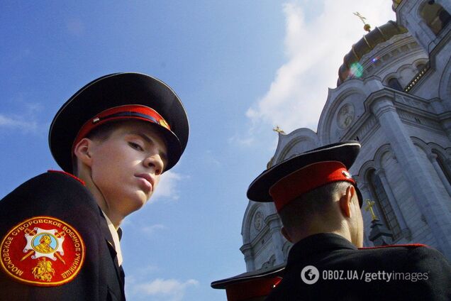 'Ждет трепанация черепа!' В скандале с суворовскими курсантами в России случился новый поворот
