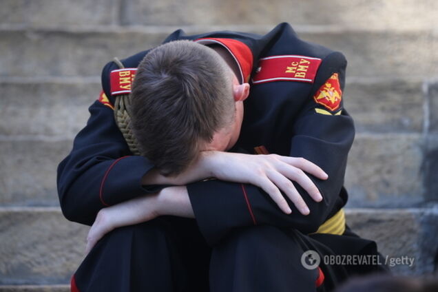 Це — біологічний рак: спливли шокуючі дані про черв'яків у легенях суворовців