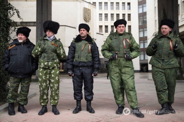 Ялтинский форум: военный эксперт раскрыл цель Путина