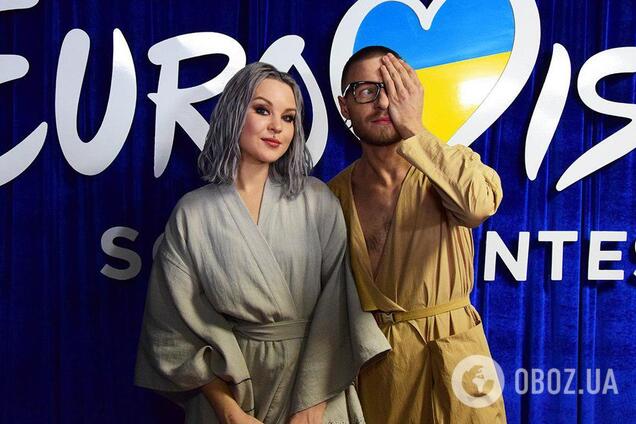 ''Было больно'': финалист Нацотбора на Евровидение-2019 получил травму