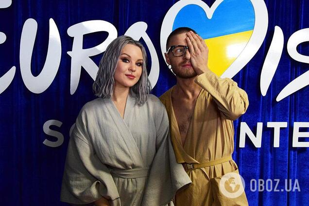 На Нацвідборі багато музики, яка не здивує. Хочеться показати, що Україна вміє по-новому - YUKO