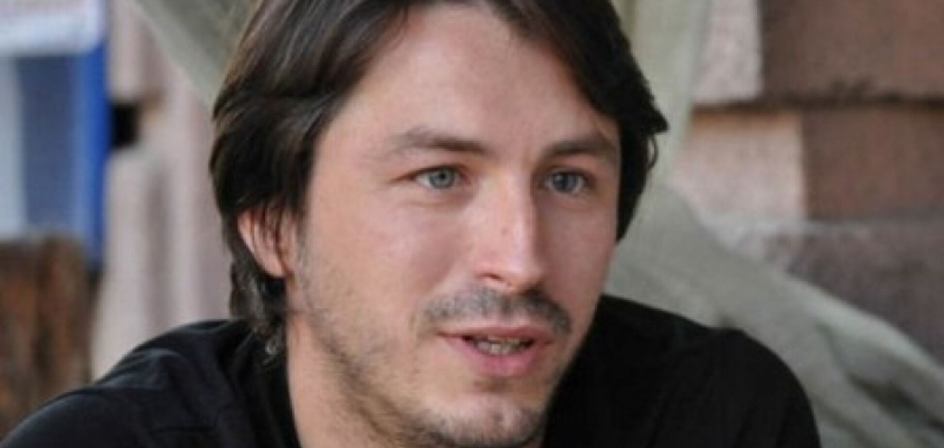 Я дізнався, що я г*нд*н, 'псевдопатріот', який піариться на АТО