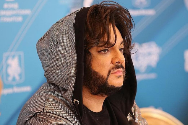 ''Одно лицо!'' Киркоров показал схожесть с умершим певцом Захаровым