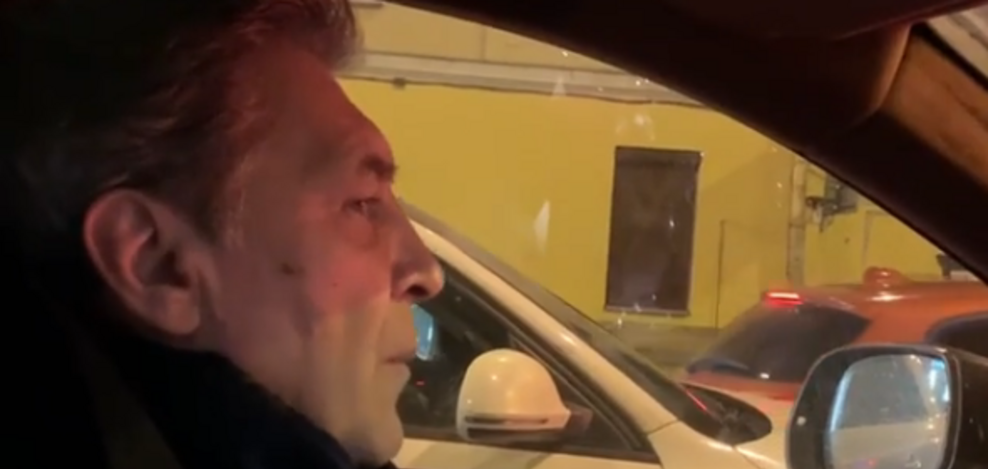 ''Техника улетела бомбить Украину'': Невзоров едко высмеял проблемы россиян