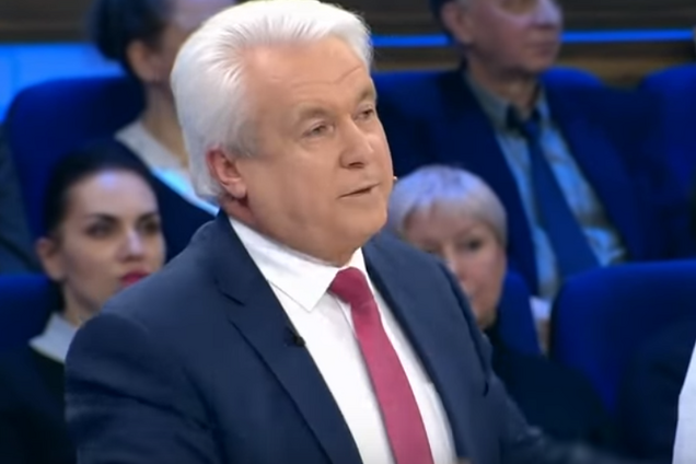 'Освобождать Украину!' Беглый экс-регионал собрался с походом на Киев