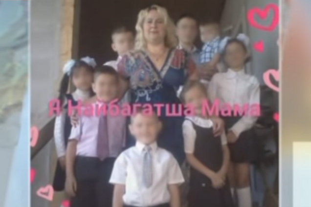 Насилуют приемных детей: вокруг семьи на Закарпатье разгорелся скандал