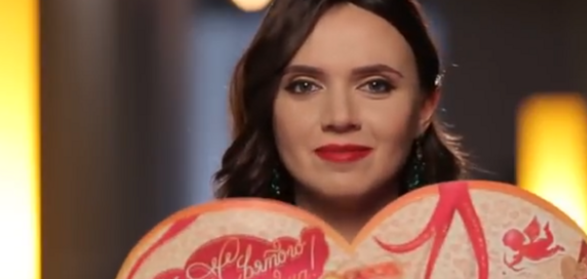 ''Трах*ют мозг не по любви'': в Украине остро поздравили пропагандистов с Днем святого Валентина