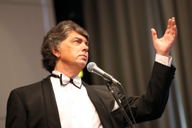 Сергей Захаров