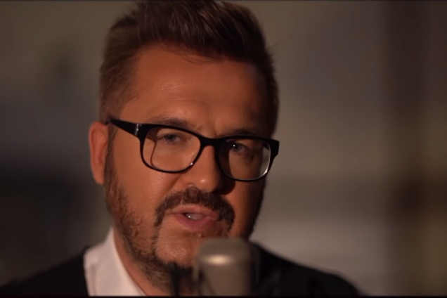 'Неперевершено': Пономарьов потішив мережу кліпом на День закоханих