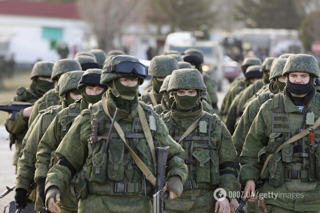 ''Розгромити і люструвати!'' На КремльТБ закликали до вторгнення в Україну