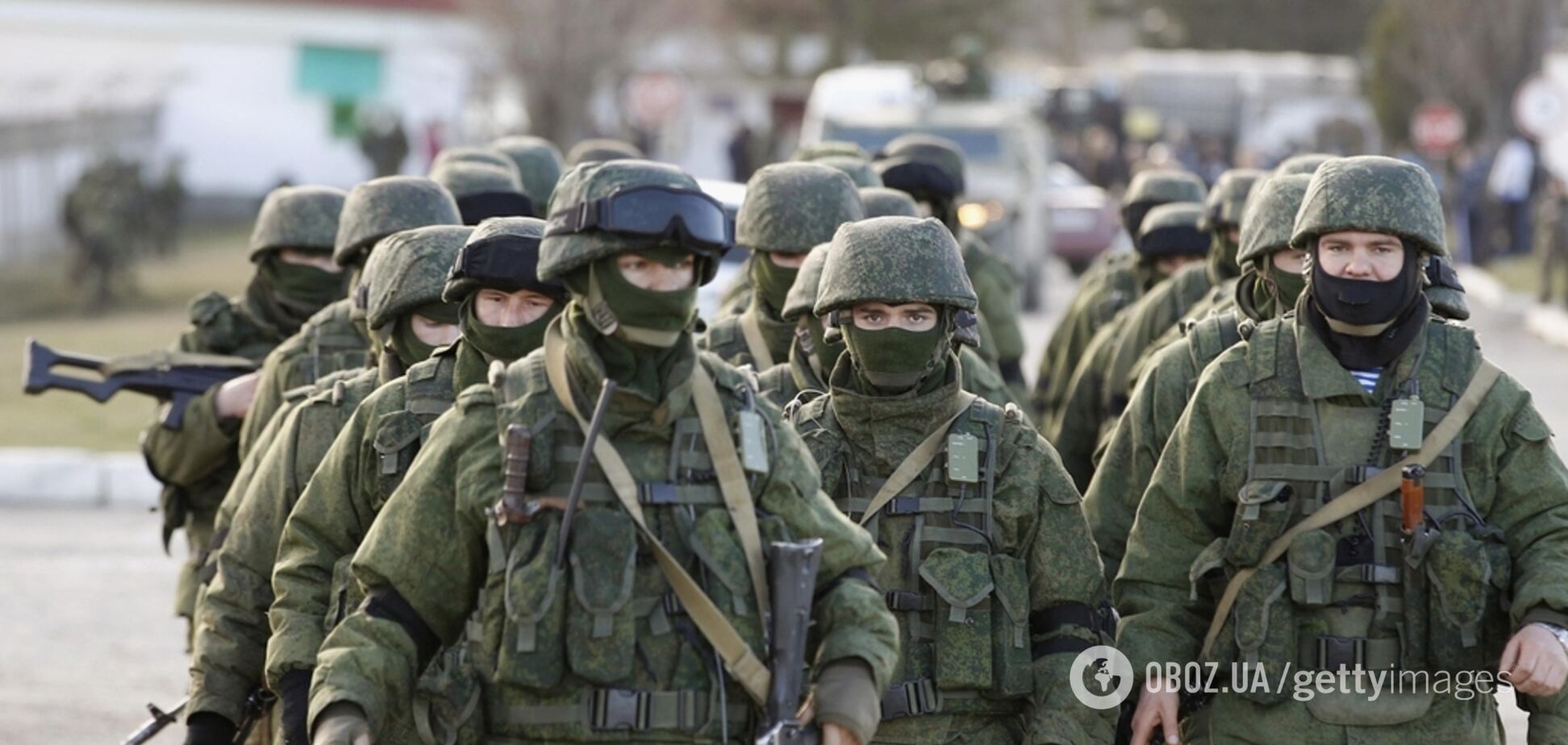 ''Розгромити і люструвати!'' На КремльТБ закликали до вторгнення в Україну